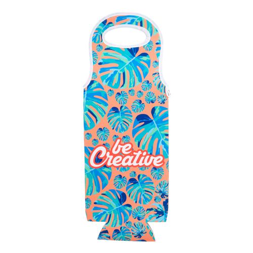 Custom Rpet Wine Bag VinoBag