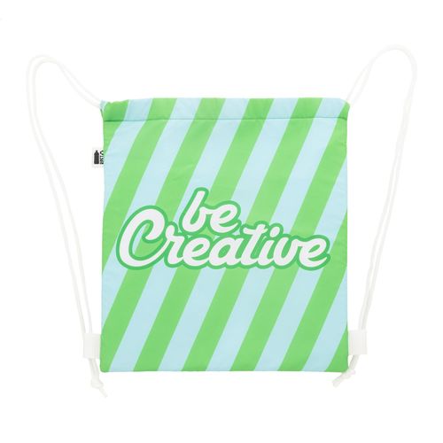 Custom Cooler Drawstring Bag For Kids CreaCool Draw Kids