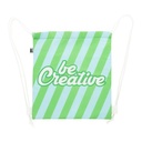 Custom Cooler Drawstring Bag For Kids CreaCool Draw Kids