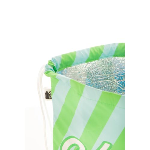 Custom Cooler Drawstring Bag For Kids CreaCool Draw Kids