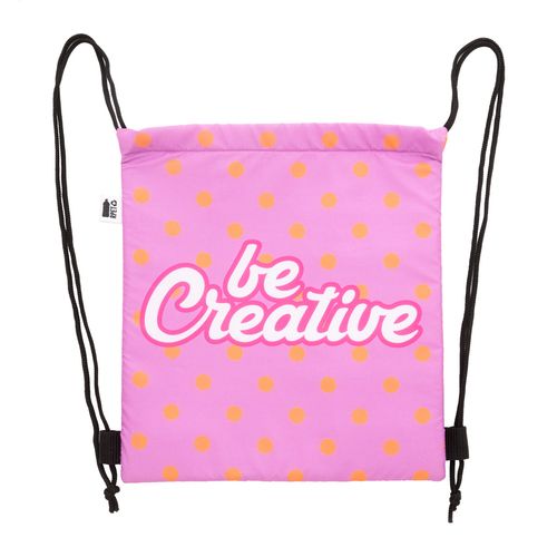 Custom Cooler Drawstring Bag For Kids CreaCool Draw Kids