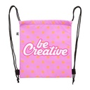 Custom Cooler Drawstring Bag For Kids CreaCool Draw Kids