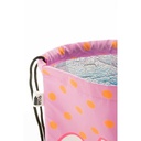 Custom Cooler Drawstring Bag For Kids CreaCool Draw Kids