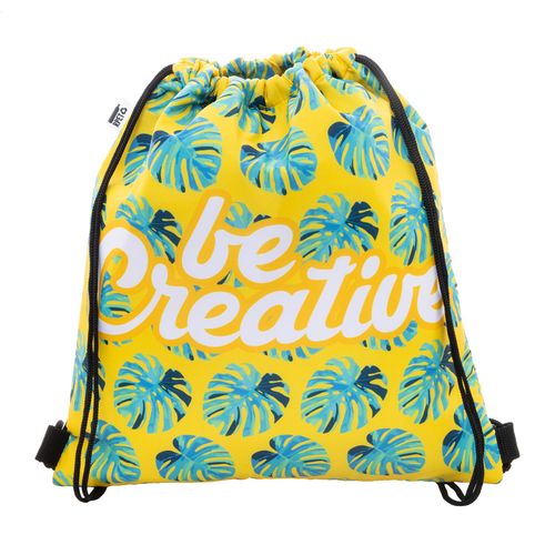 Custom Cooler Drawstring Bag CreaCool Draw