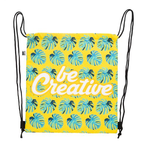 Custom Cooler Drawstring Bag CreaCool Draw
