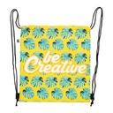 Custom Cooler Drawstring Bag CreaCool Draw
