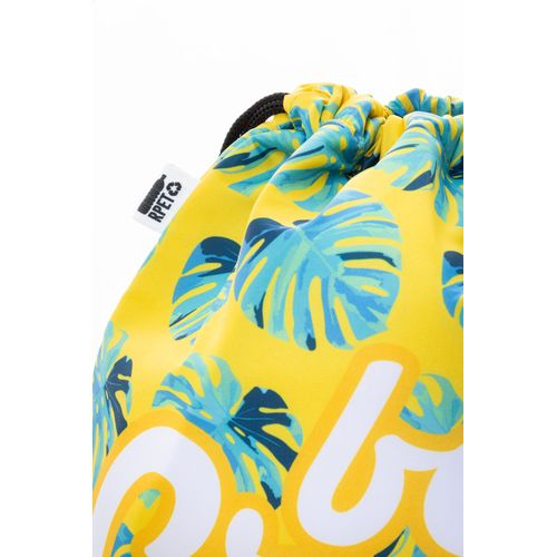Custom Cooler Drawstring Bag CreaCool Draw