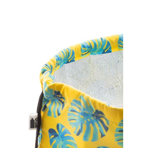 Custom Cooler Drawstring Bag CreaCool Draw