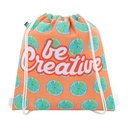 Custom Cooler Drawstring Bag CreaCool Draw
