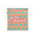 Custom Cooler Drawstring Bag CreaCool Draw