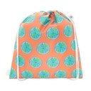 Custom Cooler Drawstring Bag CreaCool Draw