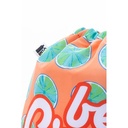 Custom Cooler Drawstring Bag CreaCool Draw
