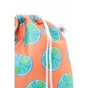 Custom Cooler Drawstring Bag CreaCool Draw