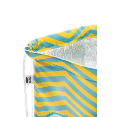 Custom Cooler Drawstring Bag CreaCool Draw