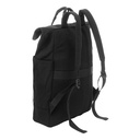Recycled Canvas Backpack Rebyss Roll