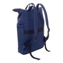 Recycled Canvas Backpack Rebyss Roll