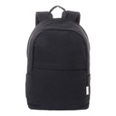 Recycled Canvas Backpack Rebyss Back