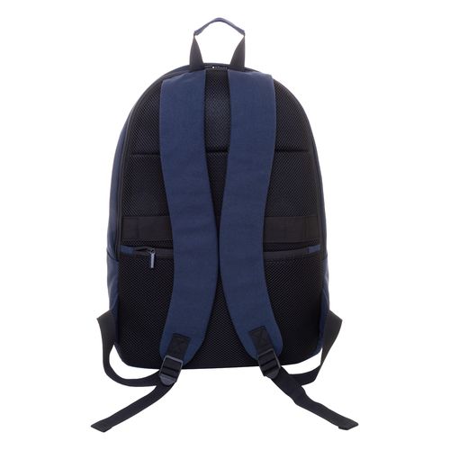Recycled Canvas Backpack Rebyss Back