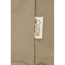 Recycled Canvas Backpack Rebyss Back