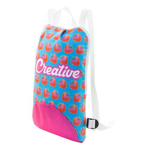 Custom Rpet Backpack SuboBag Picoback