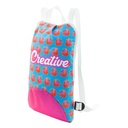 Custom Rpet Backpack SuboBag Picoback
