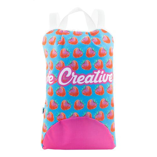 Custom Rpet Backpack SuboBag Picoback