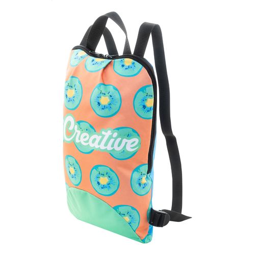 Custom Rpet Backpack SuboBag Picoback