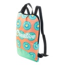 Custom Rpet Backpack SuboBag Picoback