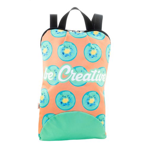 Custom Rpet Backpack SuboBag Picoback