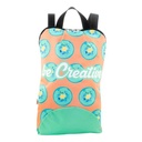 Custom Rpet Backpack SuboBag Picoback