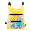 Custom Foldable Rpet Backpack SuboBag Folback