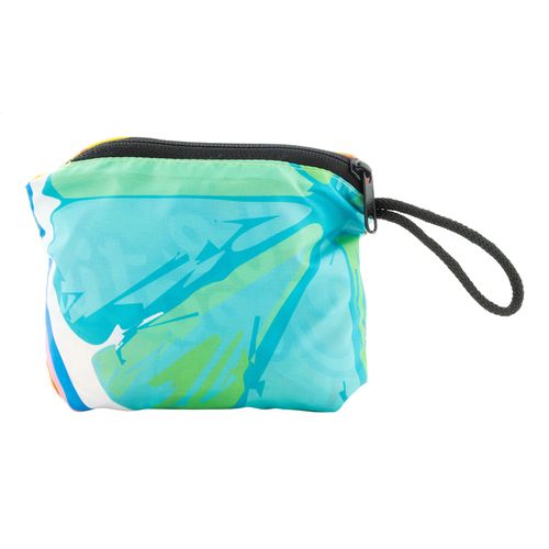 Custom Foldable Rpet Backpack SuboBag Folback