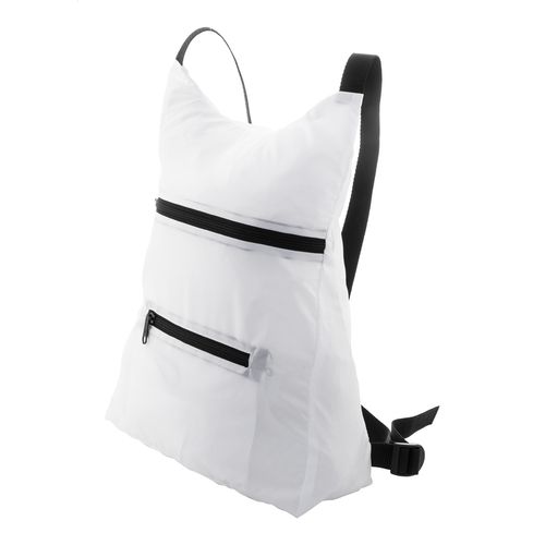 Custom Foldable Rpet Backpack SuboBag Folback
