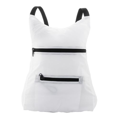 Custom Foldable Rpet Backpack SuboBag Folback