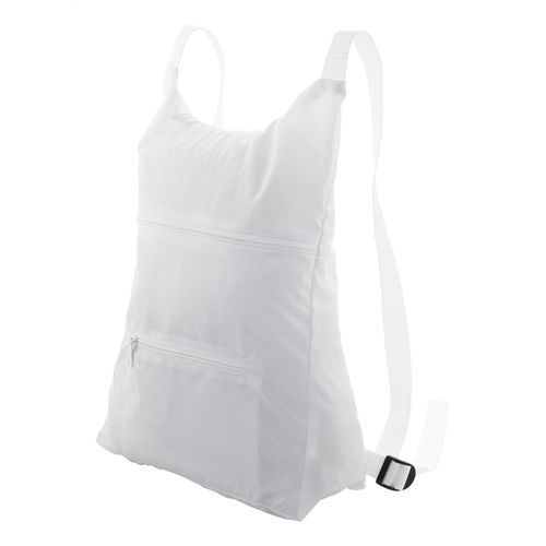 Custom Foldable Rpet Backpack SuboBag Folback