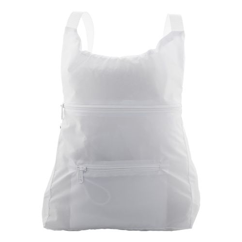 Custom Foldable Rpet Backpack SuboBag Folback
