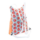 Custom Foldable Rpet Backpack SuboBag Folback