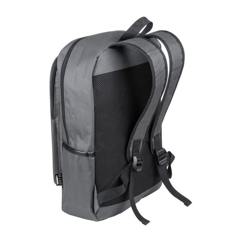 Rpet Backpack Mellon
