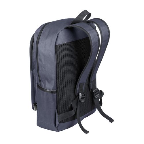 Rpet Backpack Mellon
