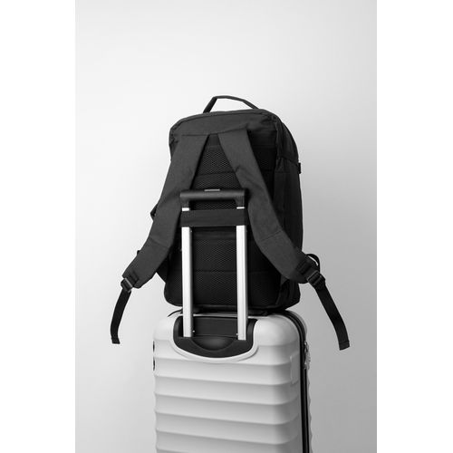 Rpet Document Backpack Kellogg