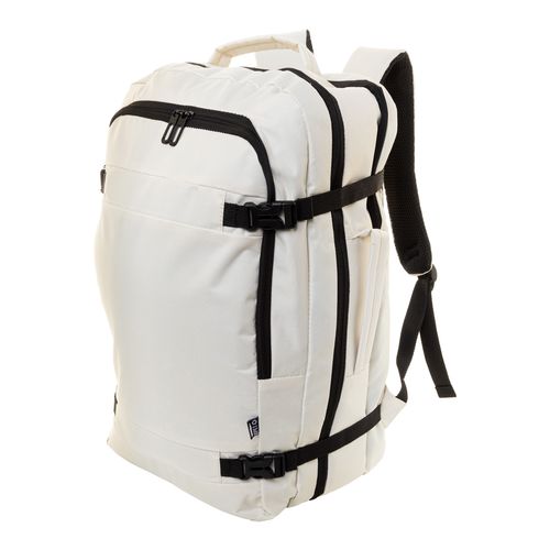 Rpet Document Backpack Kellogg