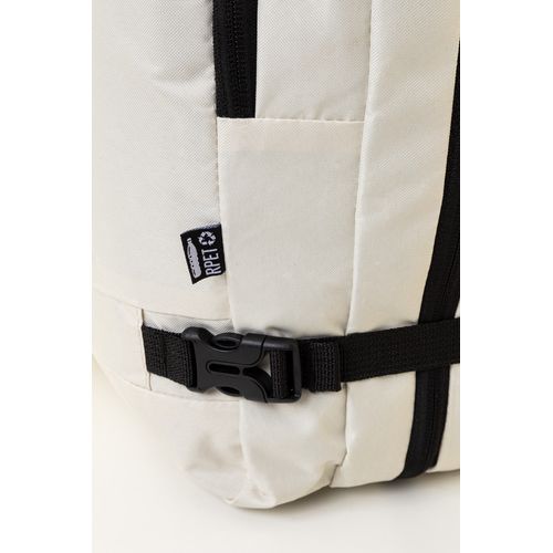 Rpet Document Backpack Kellogg