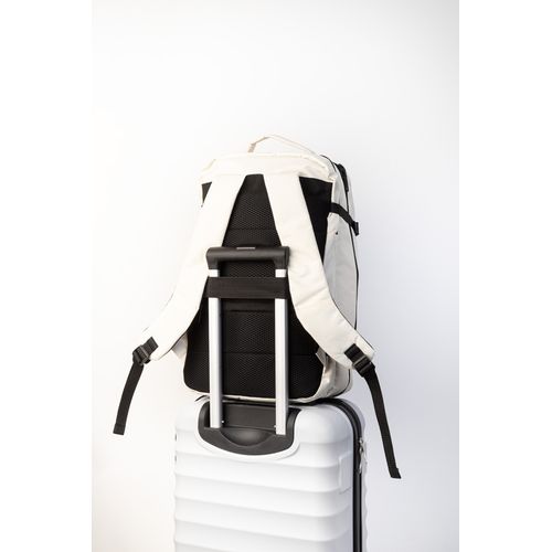 Rpet Document Backpack Kellogg