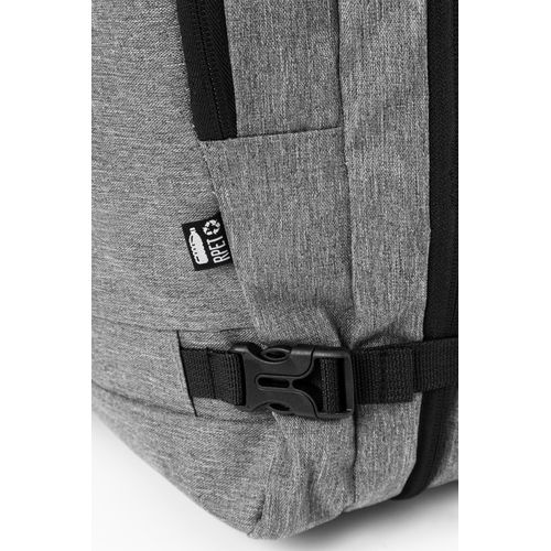Rpet Document Backpack Kellogg