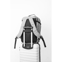 Rpet Document Backpack Kellogg