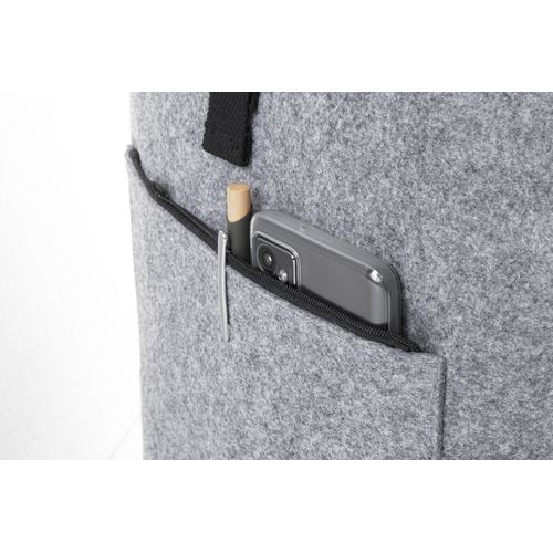 Rpet Felt Backpack Refelt Roll