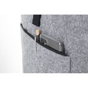 Rpet Felt Backpack Refelt Roll