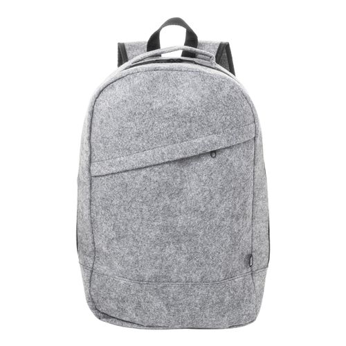 Rpet Felt Backpack Refelt Back