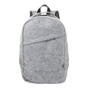 Rpet Felt Backpack Refelt Back