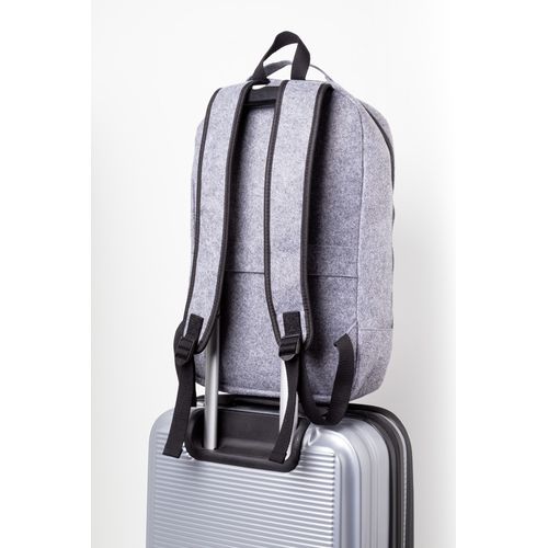 Rpet Felt Backpack Refelt Back